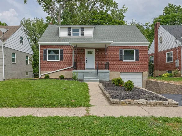 7734 Bitteroot Ln, Cincinnati, OH 45224
