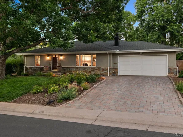 3098 S Krameria Street, Denver, CO 80222