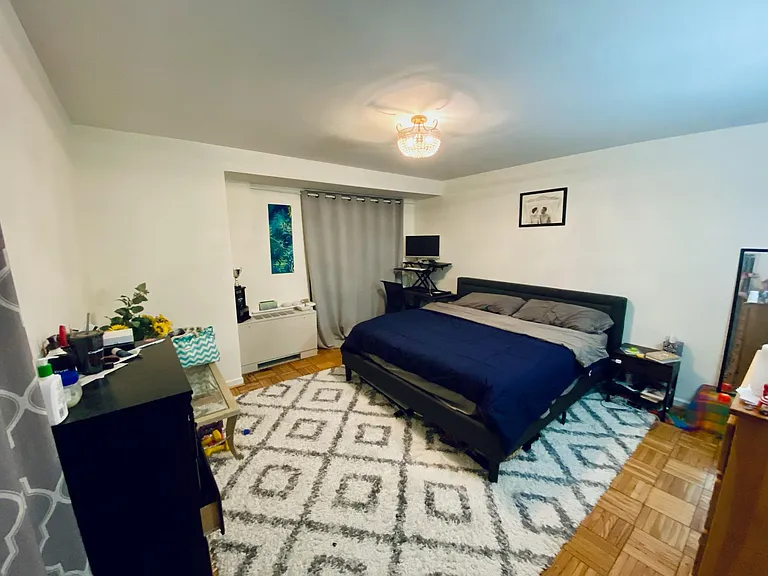 Main bedroom