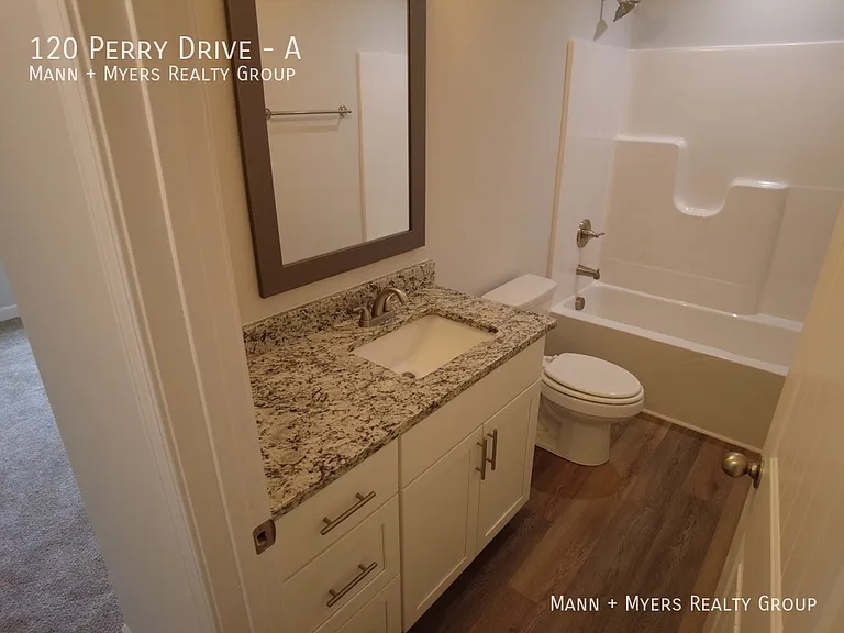 120 Perry Dr #A — Photo 27