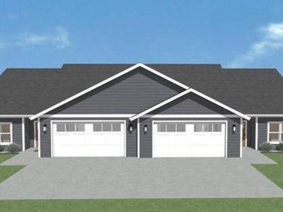 411 Highland Dr, Decorah, IA, 52101