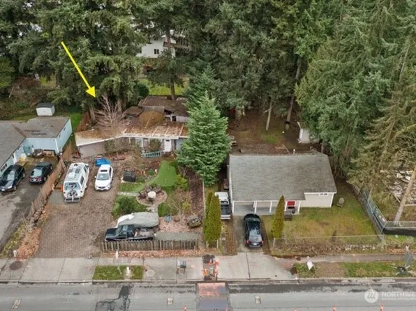 14552 5th Avenue NE, Shoreline, WA 98155