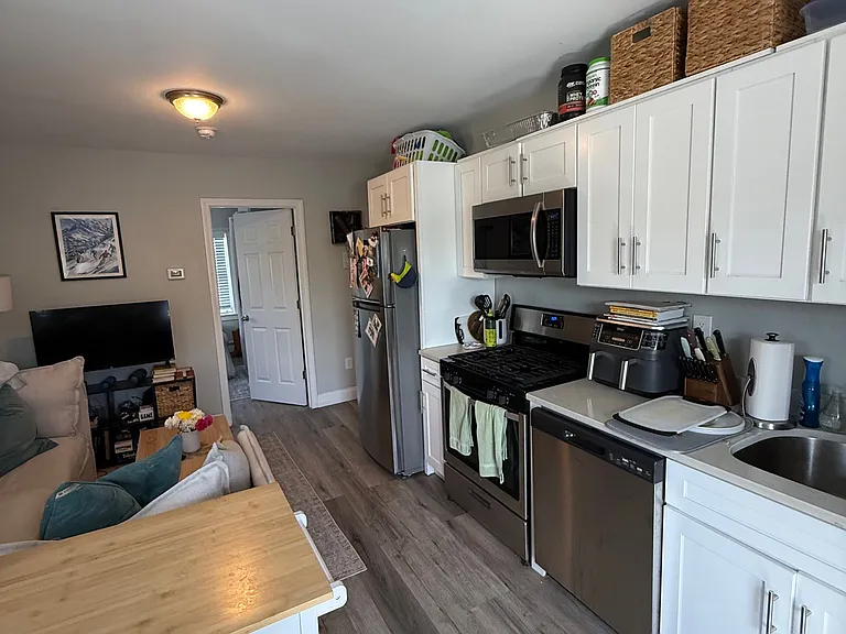 397 K St #3 — Photo 4