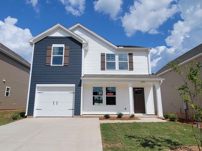 6095 Willutuck Dr LOT 29, Boiling Springs, SC, 29316