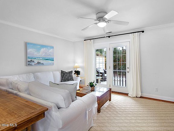 4th image of 1312 Ann Street #5 Beaufort Village