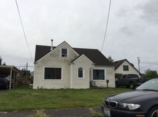2219 Aberdeen Ave, Aberdeen, WA 98520