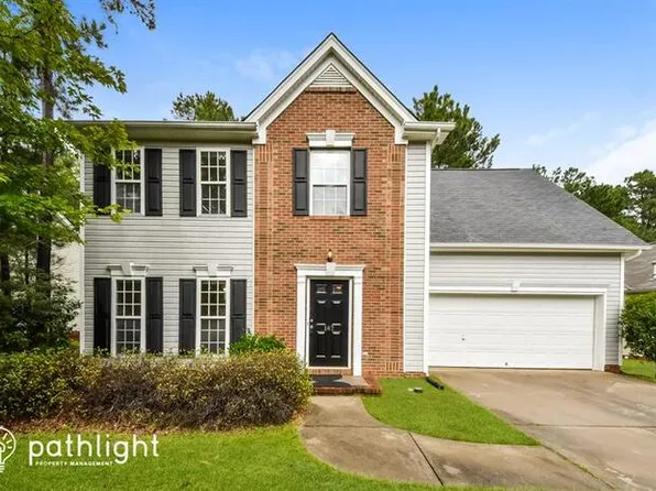 167 Silverwood Trl, Columbia, SC 29229