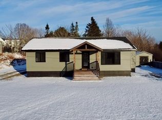 3 Hatt Cres, Saint George, NB E5C 3G7