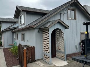 154 SW 2nd St, Clatskanie, OR 97016
