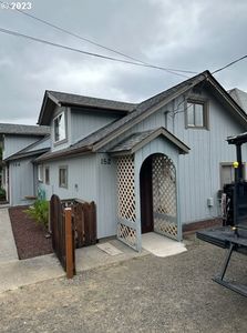 154 SW 2nd St, Clatskanie, OR, 97016