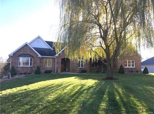 3284 Sage Ct, Saint Louis, MO 63129