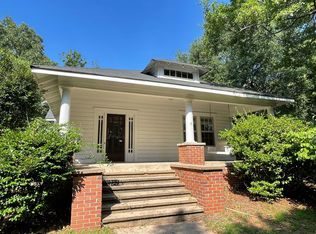 3395 Jefferson Rd, Athens, GA 30607