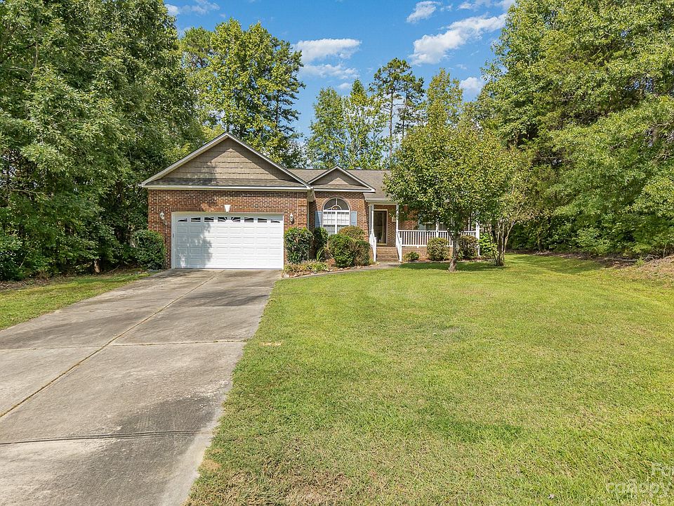 920 Circle Dr Mount Pleasant NC 28124 Zillow