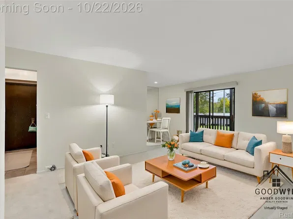 30070 W Twelve Mile Rd Unit 127, Farmington, MI 48334