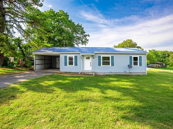 389 Oak St, Lewisburg, KY 42256