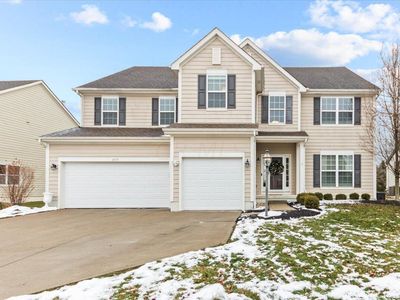 4115 Hickory Rock Dr, Powell, OH, 43065