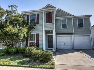 16510 Strathmore Manor Ln, Houston, TX 77090