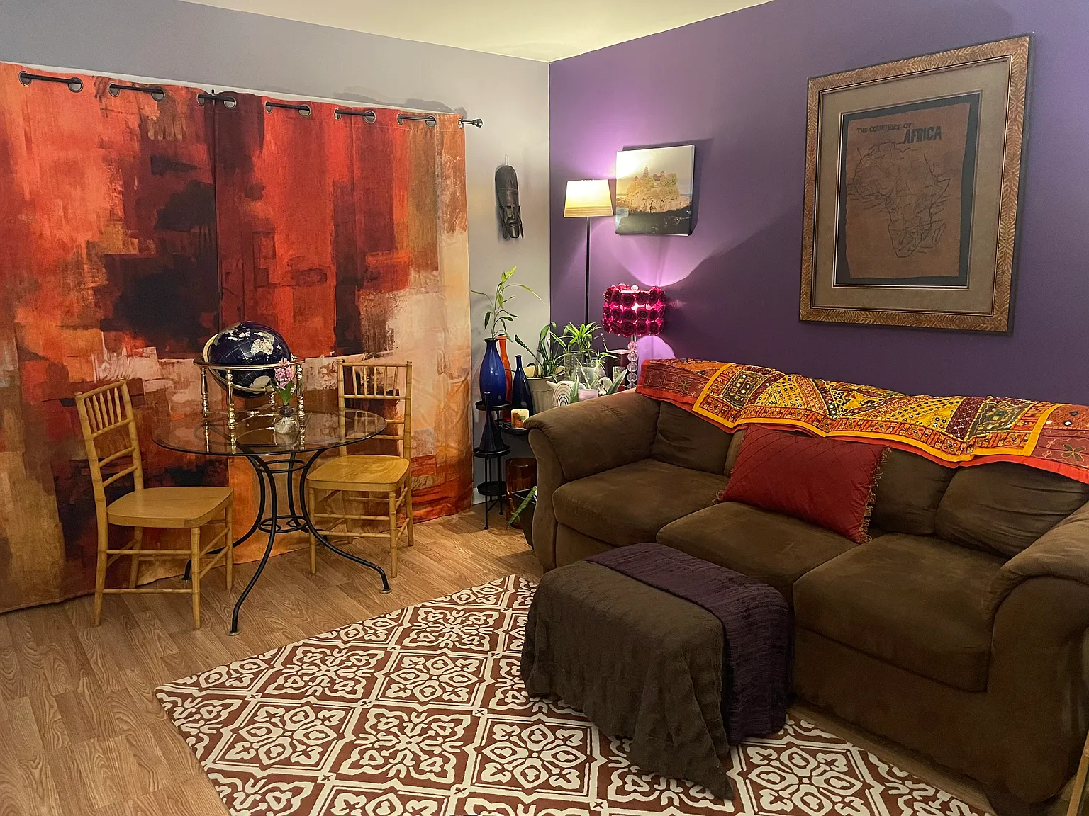 2 bed, 900 sqft, $975 — Photo 3