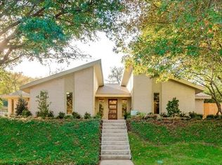 4136 Inwood Rd, Fort Worth, TX 76109