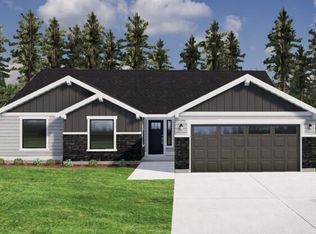 Iron Gate Estates, Walla Walla, WA 99362