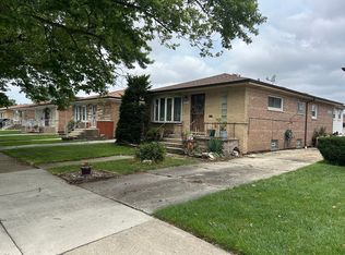 4236 W 78th St, Chicago, IL 60652