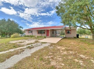 55 Herndon Rd, Frostproof, FL 33843