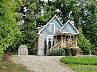 25 Eastwind Ln, Candler, NC 28715