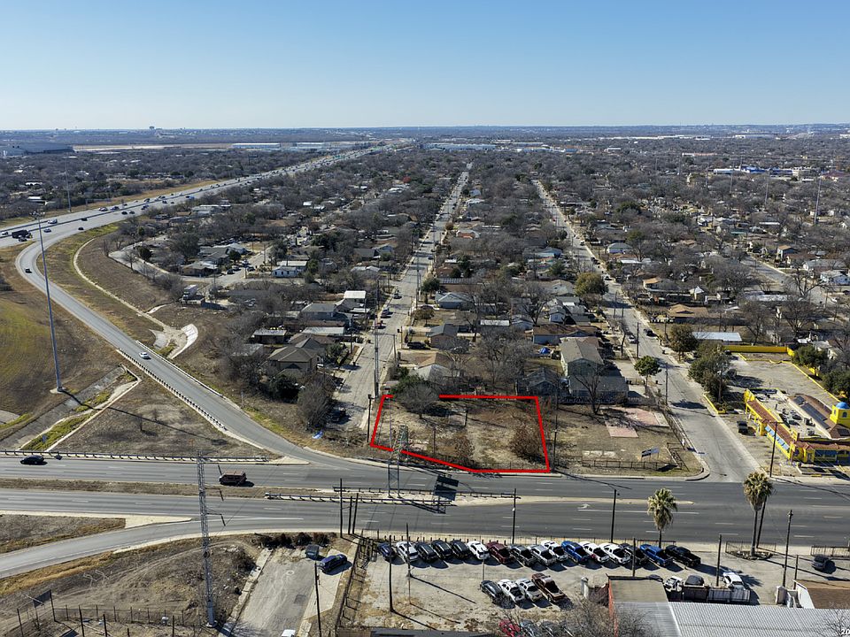 1st image of 1351 General Mcmullen Dr LOT 4 5