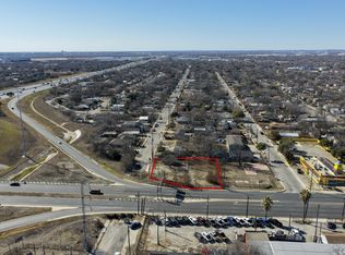 1351 S General McMullen Dr #4-5, San Antonio, TX 78237
