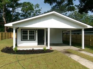 706 N Taylor St, Nashville, GA 31639