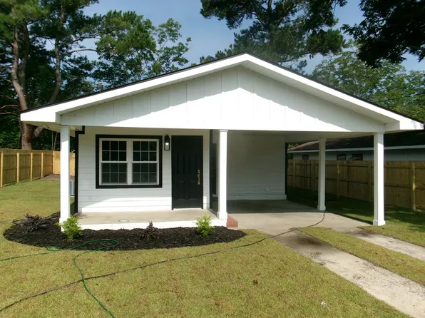 706 N Taylor St, Nashville, GA 31639