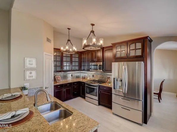 12811 N 85TH Drive, Peoria, AZ 85381