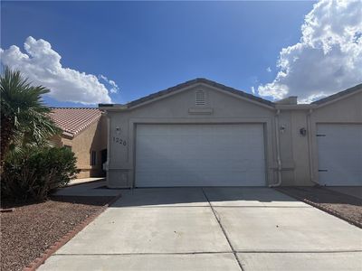 1220 Lause Rd, Bullhead City, AZ, 86442