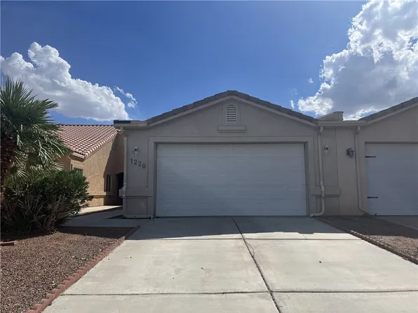 1220 Lause Rd, Bullhead City, AZ 86442
