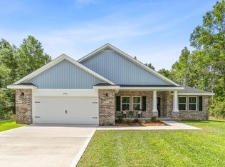 3555 Bob Tolbert Rd, Navarre, FL 32566