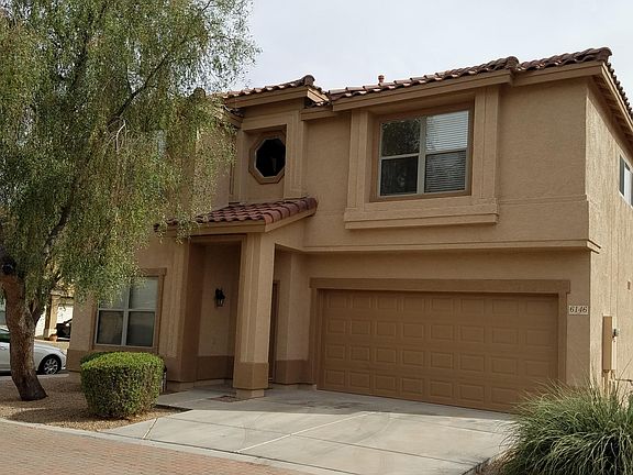 Welcome home to your freshly painted inside and out home 