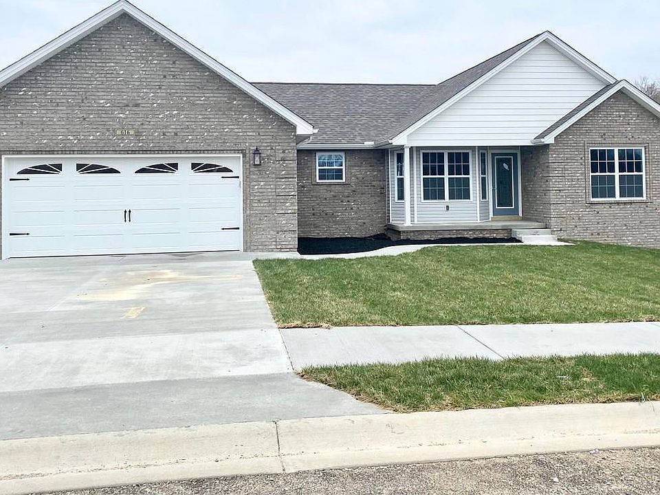 616 Tristan Ln, Elizabethtown, KY 42701 Zillow