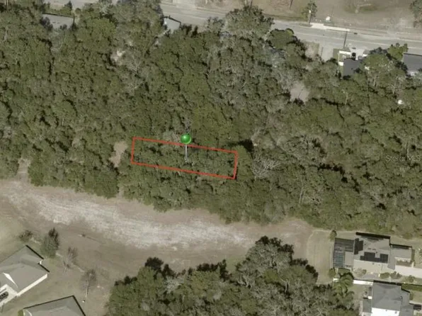 E Hubbard Ave Lot 10, Deland, FL 32724