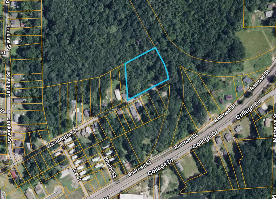 1st image of 0 Washington St