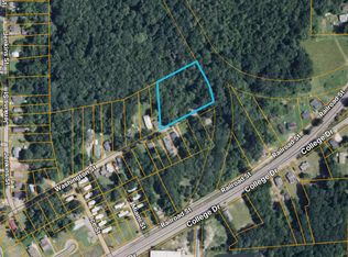 0 Washington St, Barnesville, GA 30204