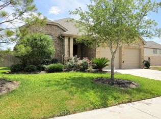 20219 Rusty Rock Ln, Cypress, TX 77433