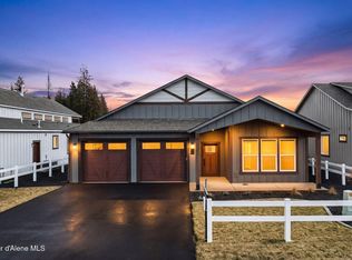 127 Backtrack Rd, Sandpoint, ID 83864
