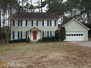 1265 Mayfield Rd, Alpharetta, GA 30004