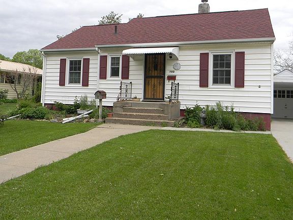 2nd image of 702 W Hilton St
