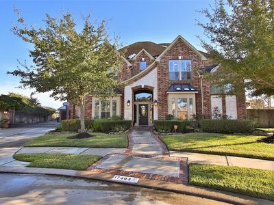 17403 Shoal Lake Ln, Houston, TX, 77095