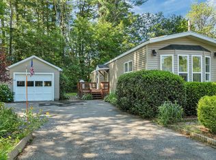 1 Cote Dr, Dover, NH 03820