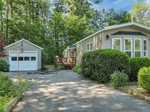 1 Cote Drive, Dover, NH 03820