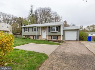 16408 Redland Rd, Derwood, MD 20855