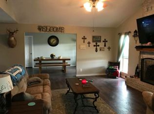 1444 Azalea St, Sweeny, TX 77480