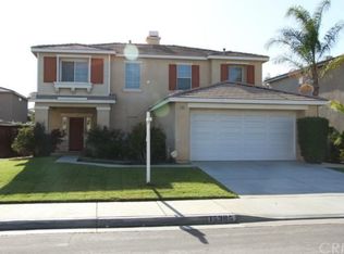 15385 Abazo Dr, Moreno Valley, CA 92555